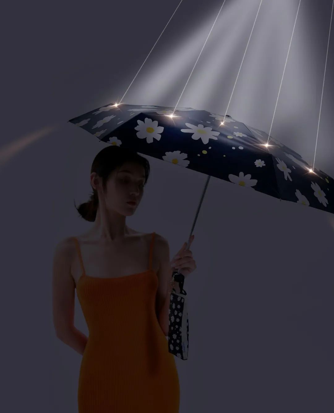 林允拍摄杂志封面,林允拍杂志