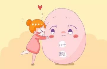 备孕怀孕补充叶酸千万别走进误区,备孕怀孕补充叶酸不要走进误区