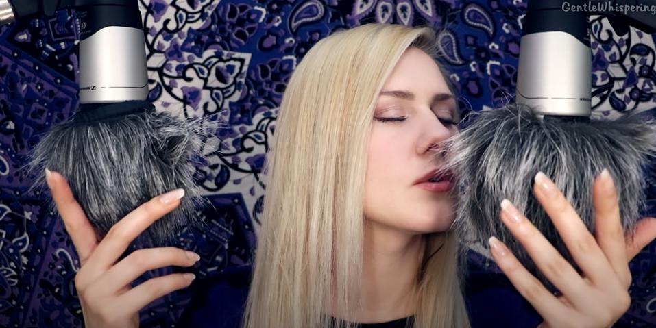 asmr为什么听着难受,asmr为什么能让人感到舒适