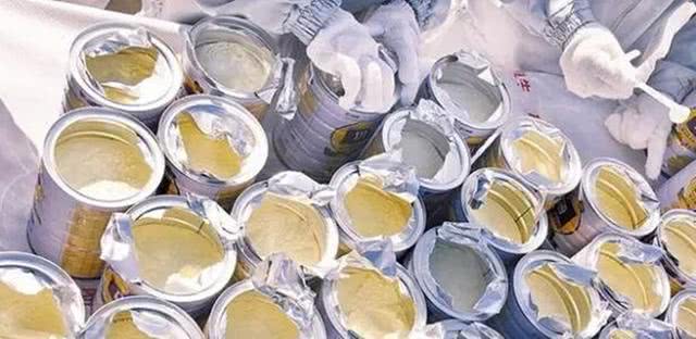 奶粉海外代购风险,海外奶粉代购内幕套路