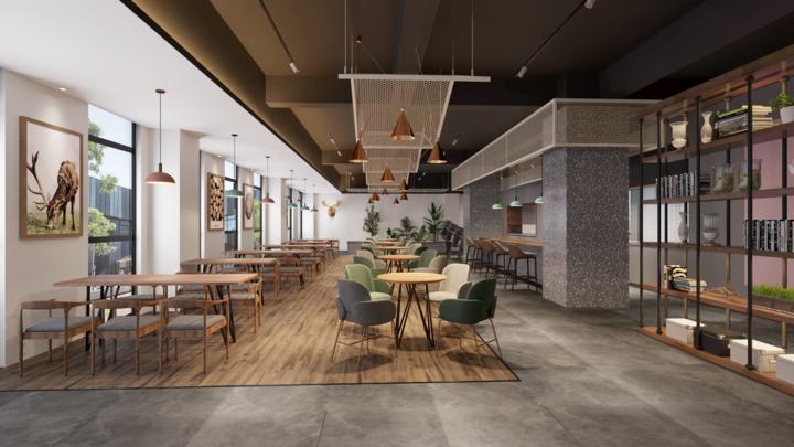 确认过新颜，这是你认不出的长河高中！