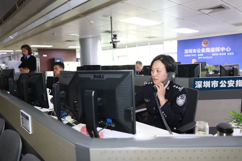 110报警电话是群众求助的生命线,110报警服务是群众的生命线