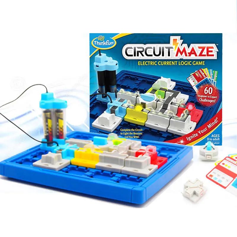 六一礼物高能清单！好玩又益智，大小朋友的快乐源泉