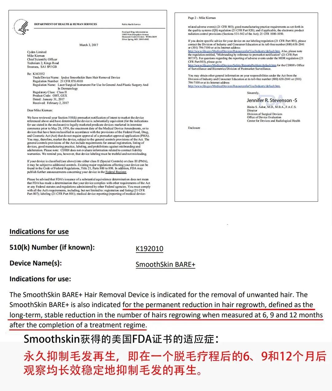 推广||我苦口婆心安利了三年，她们一用就说后悔没有早点买