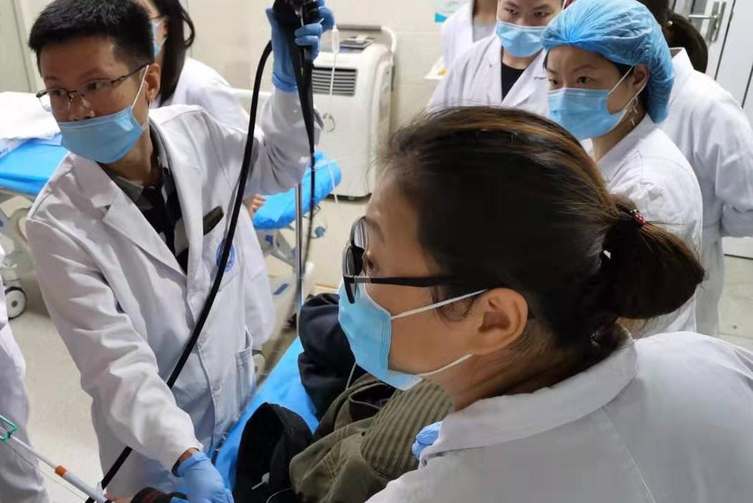 华西医生在哪些医院坐诊,华西医生坐诊医院