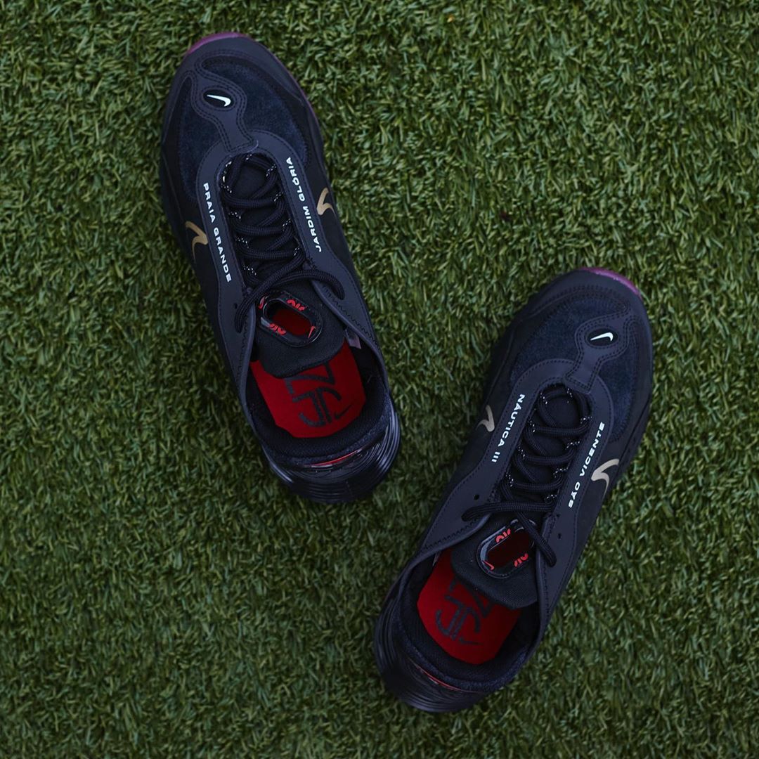 内马尔2019新球鞋,内马尔max联名