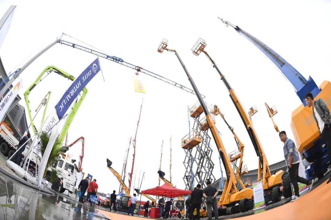 长沙先进机械制造,湖南打造先进制造业