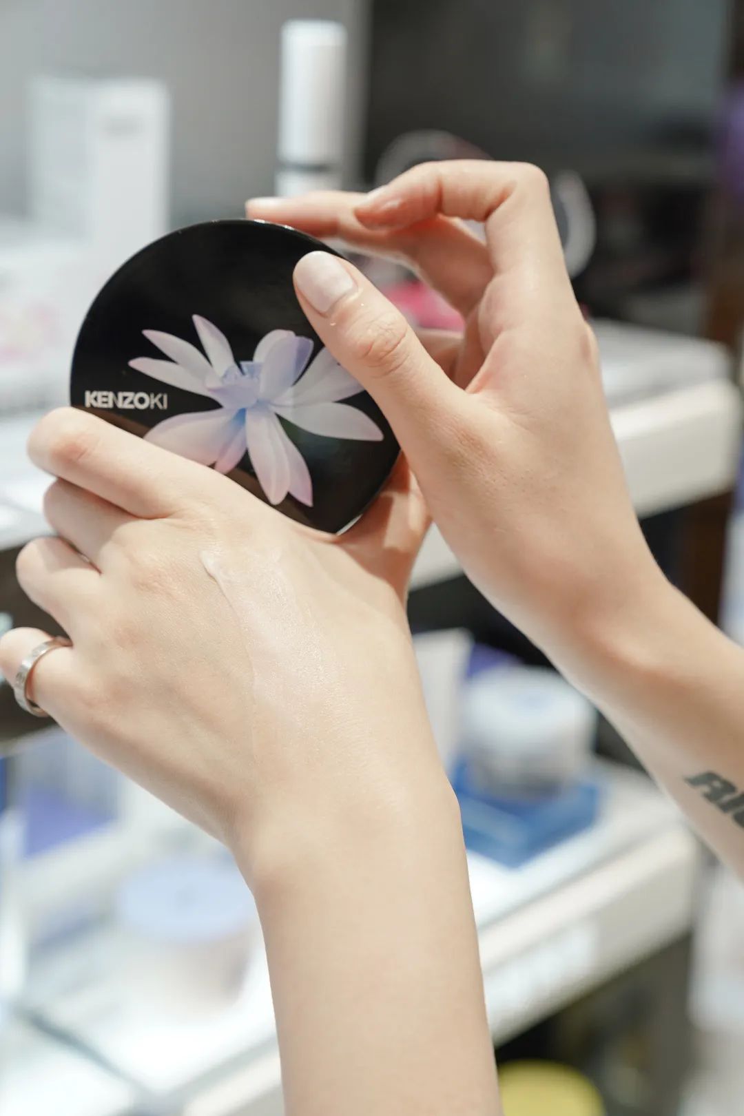 丝芙兰八折护肤品,丝芙兰彩妆组合折扣