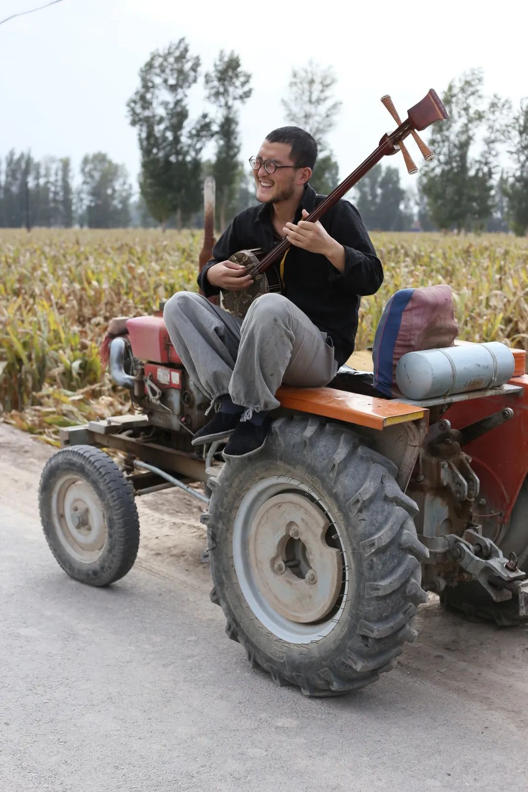 生活强制变道，我们能做些什么？围观抽大奖