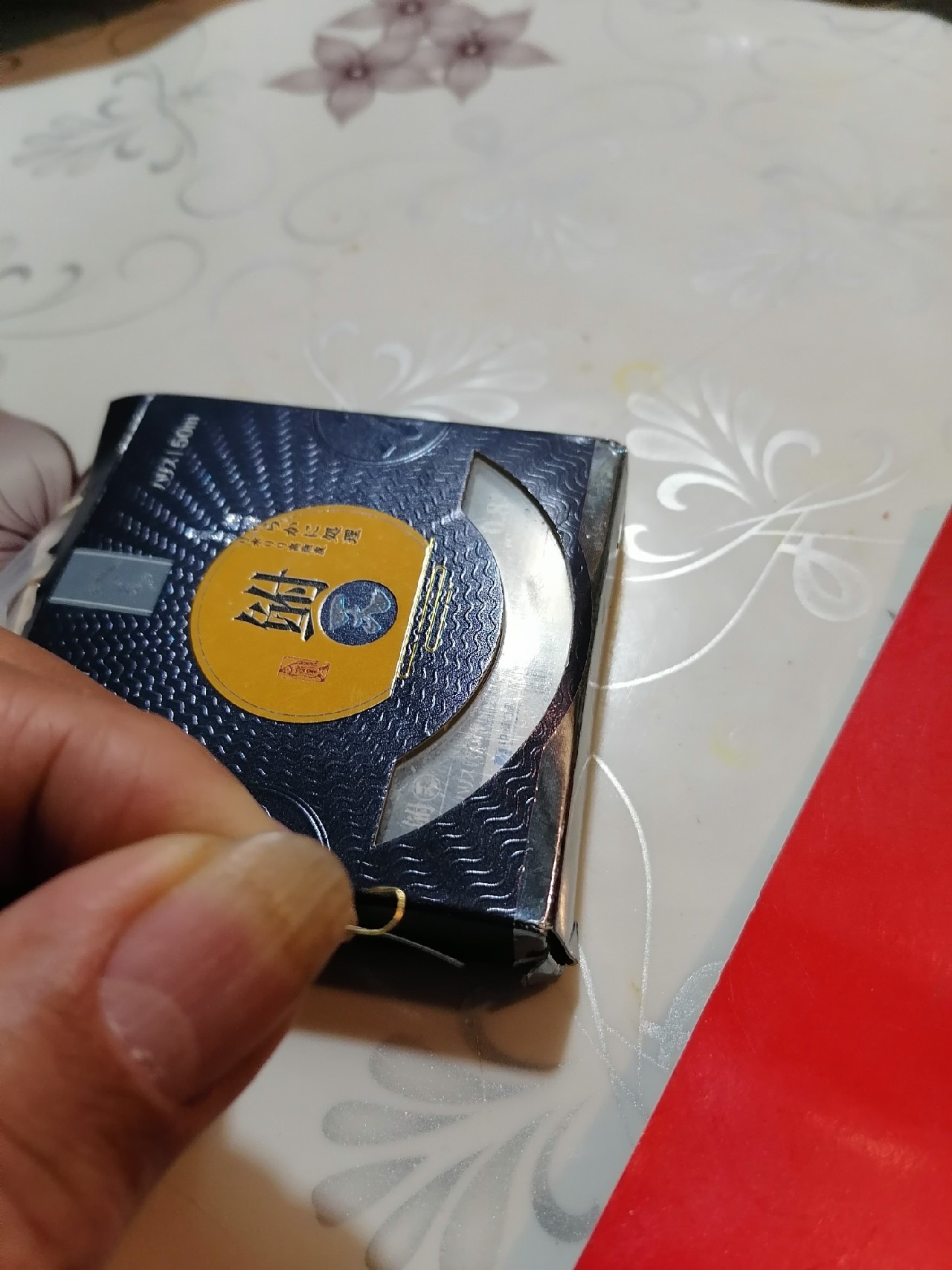 新手一看就会的绑钩技巧,新手也能一次学会的绑钩方法