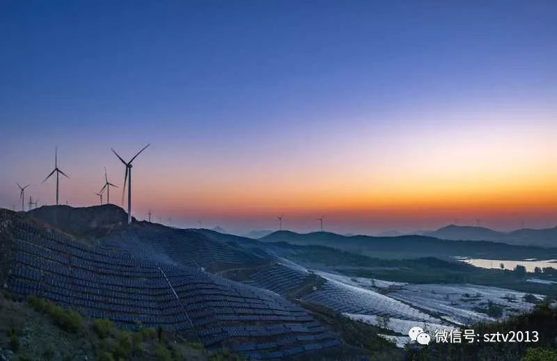 既志在“云”霄，又脚踏实地——专访全国人大代表、宿州市市长杨军