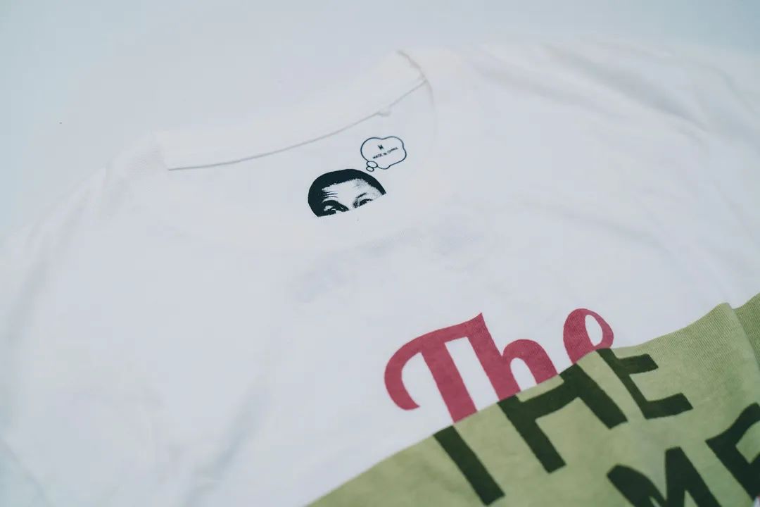 拥有了自己的品牌以后是它一直提醒我不要改变初心|T-Time