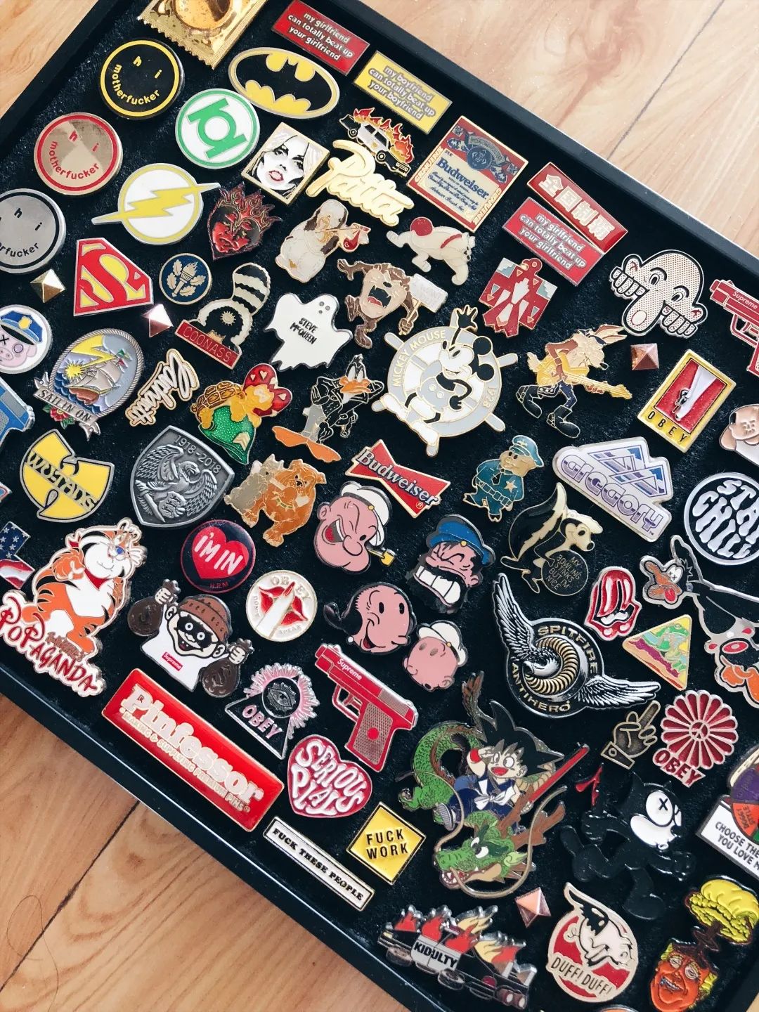 拥有了自己的品牌以后是它一直提醒我不要改变初心|T-Time