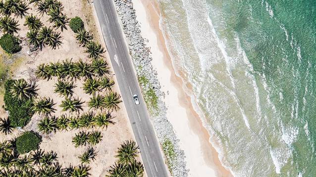 私奔到海滨,私奔去马尔代夫