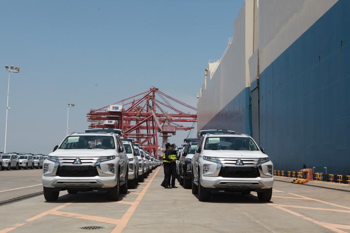 宁波北仑港综合保税区,宁波象山象岛综合保税区