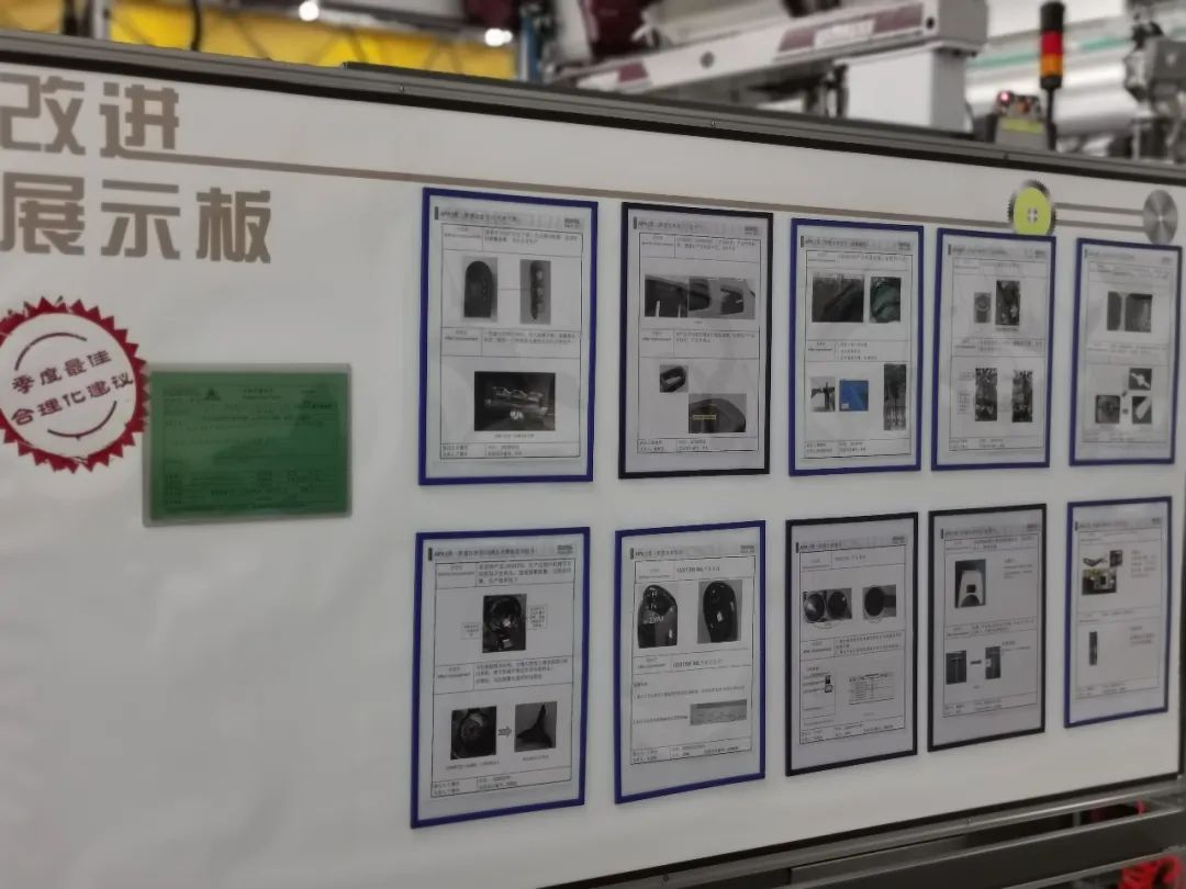 全区仅一家！这项殊荣凭什么颁给这家企业？