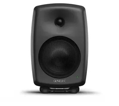 真力监听音箱8010a (真力音箱8010规格)