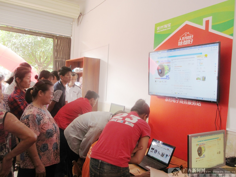 茉莉花都香飘世界绘出发展新画卷（组图）