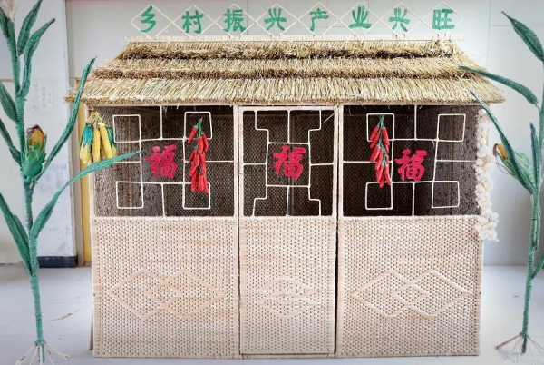 云购美好生活,让“非遗后浪”尽情奔涌吧