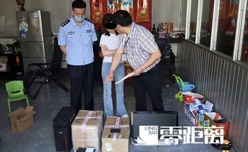 买过的每日坚果,每日坚果跨省造假产业链