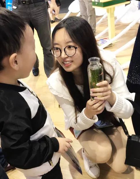 可能被“传染”了!江南大学这个园区又出现“学霸”宿舍!