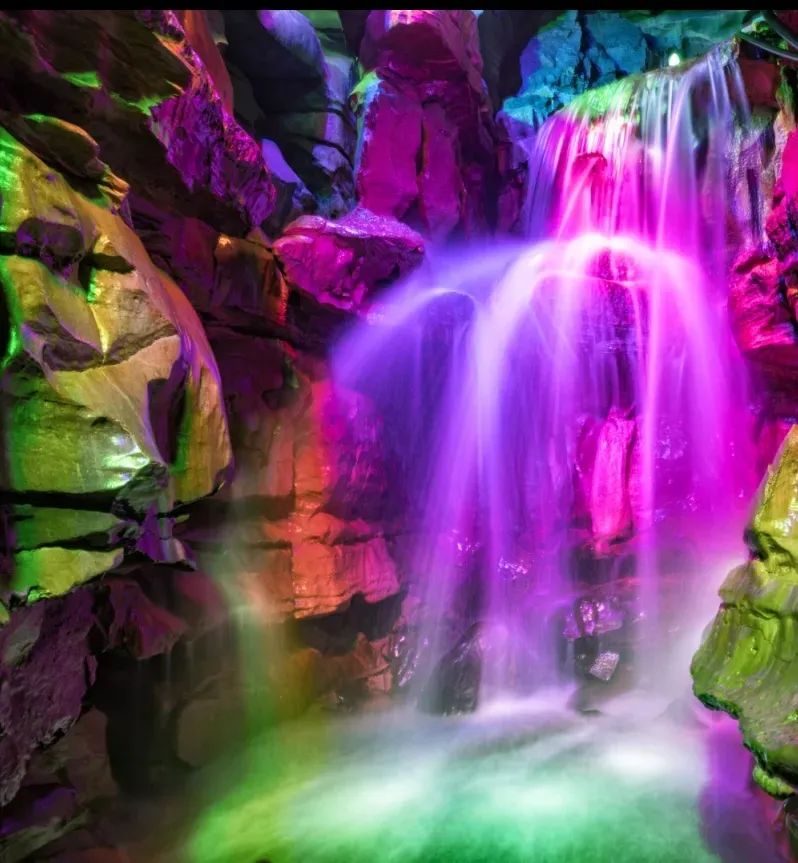 大朋友小朋友，六一去哪嗨？宜昌14家景区特惠福利来袭！