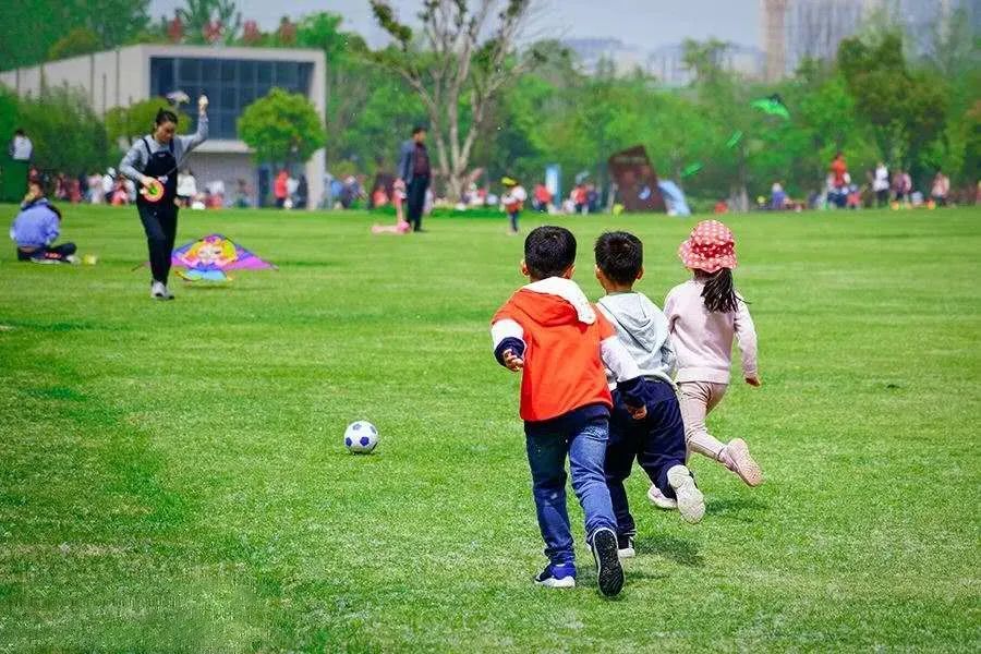 大朋友小朋友,六一去哪嗨?宜昌14家景区特惠福利来袭!