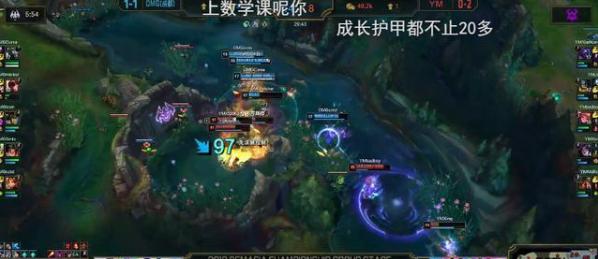 企鹅电竞都有哪些有名主播,企鹅电竞有哪些主播