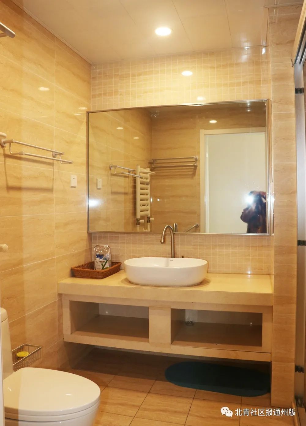 豪华舒适似五星酒店！探完通州这家妇产医院，真的想生娃！现有一批福利派送……