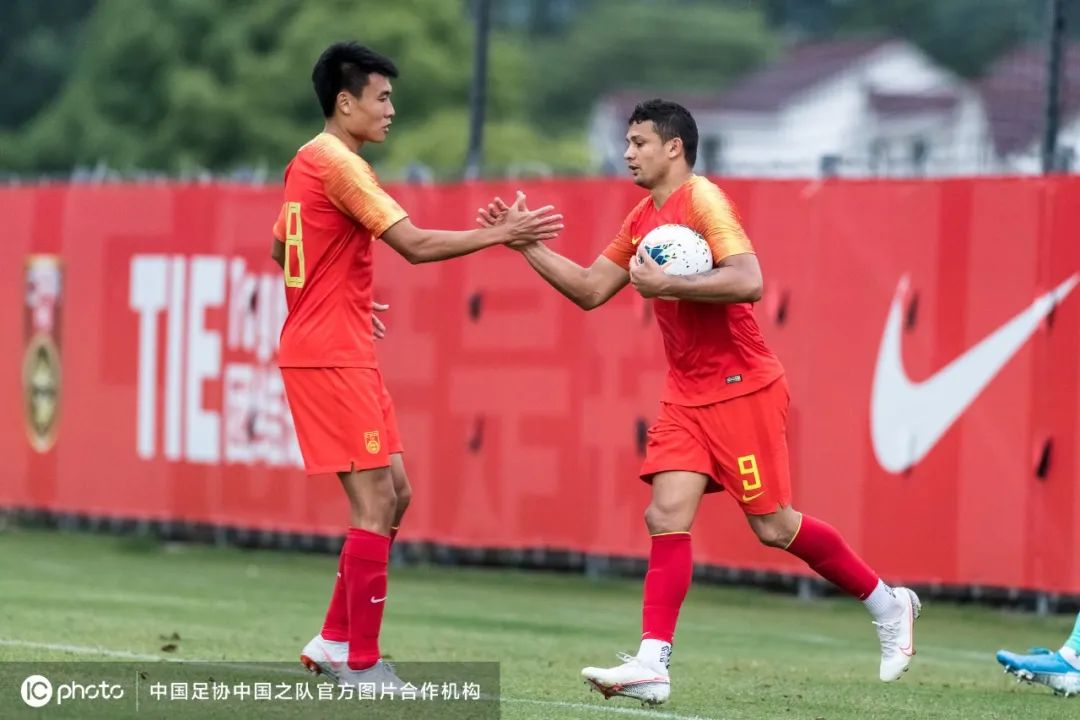 中国足球队最新情况,中国足球队今年上世界杯了吗