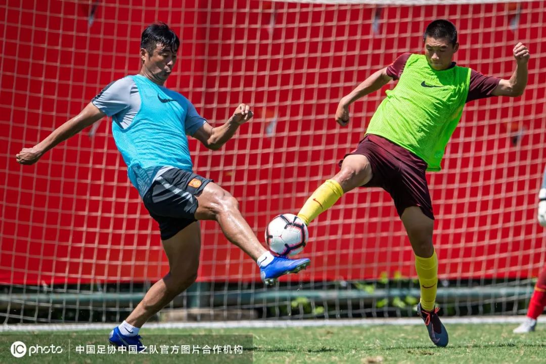 中国足球队出线了吗,中国足球中国队