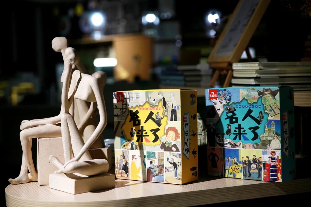 孩子必听的100个名人故事,榜样的力量事例50字