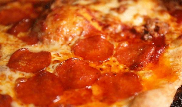 世界上最大的怪兽披萨,怪兽级巨型比萨