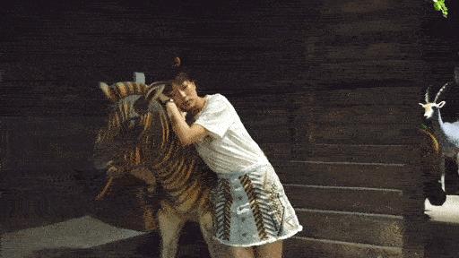 打卡安华汇欢乐舟主题公园,安华汇欢乐舟主题乐园真实视频