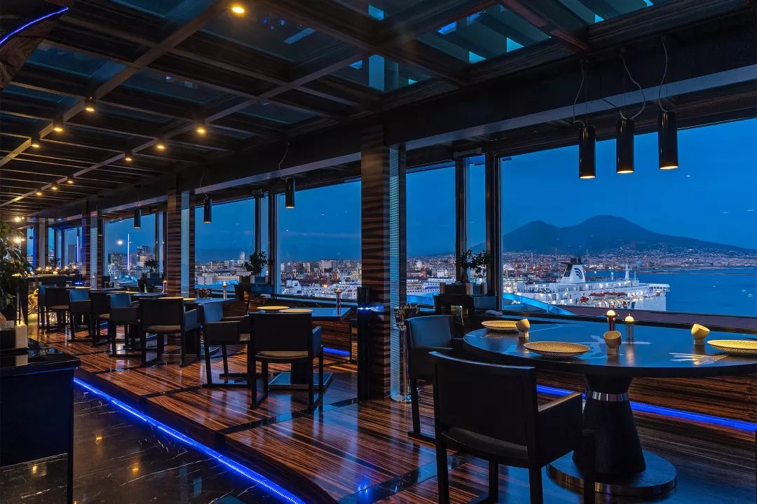 欧式奢华风酒店房间,让人大开眼界的10家酒店