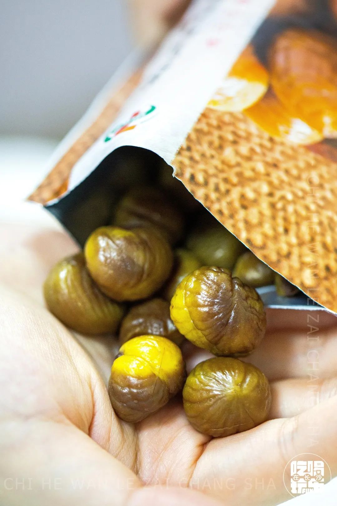 7-11爆款,7eleven湖南10号店开业