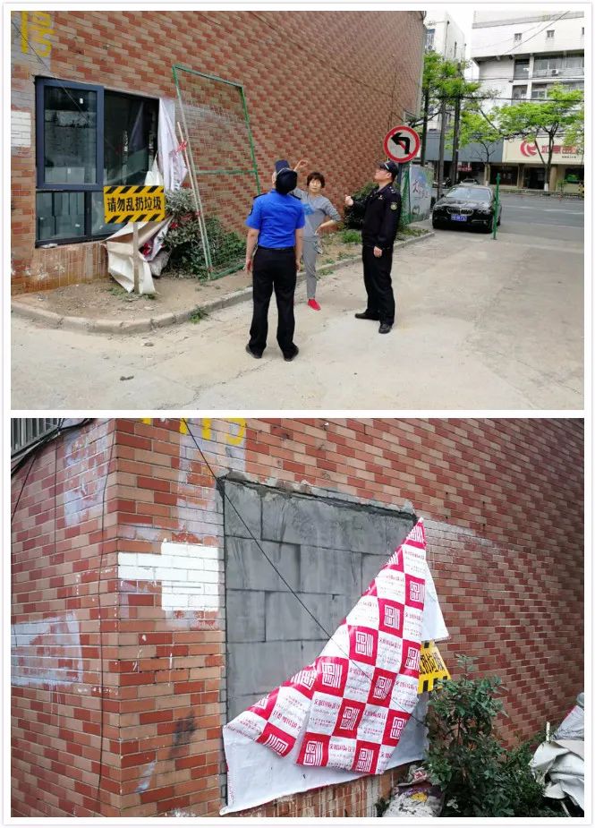 “春雷行动”之江阴篇(九)|整治效果如何?成绩单请查收!