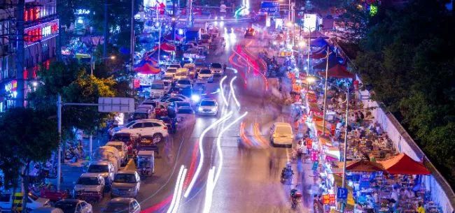 hk发展前景如何,hk与内地差异