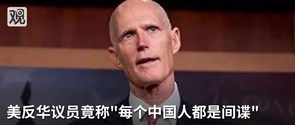 香港，华盛顿正想把你变成战区！