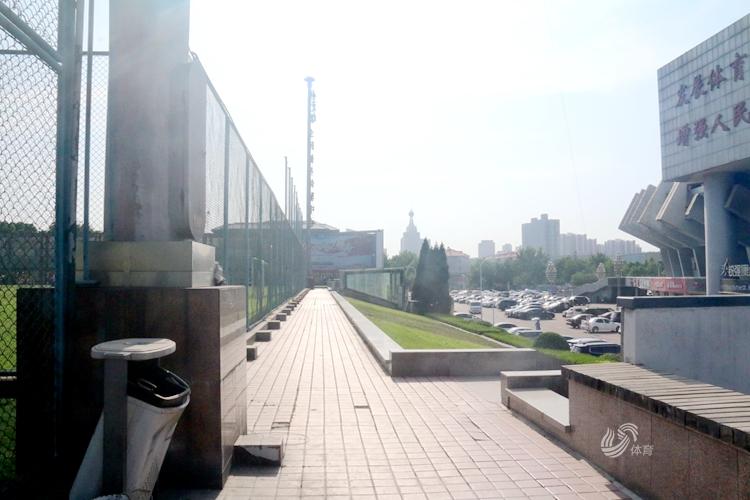 山东省体育中心为什么没改造,山东省体育中心改造效果图