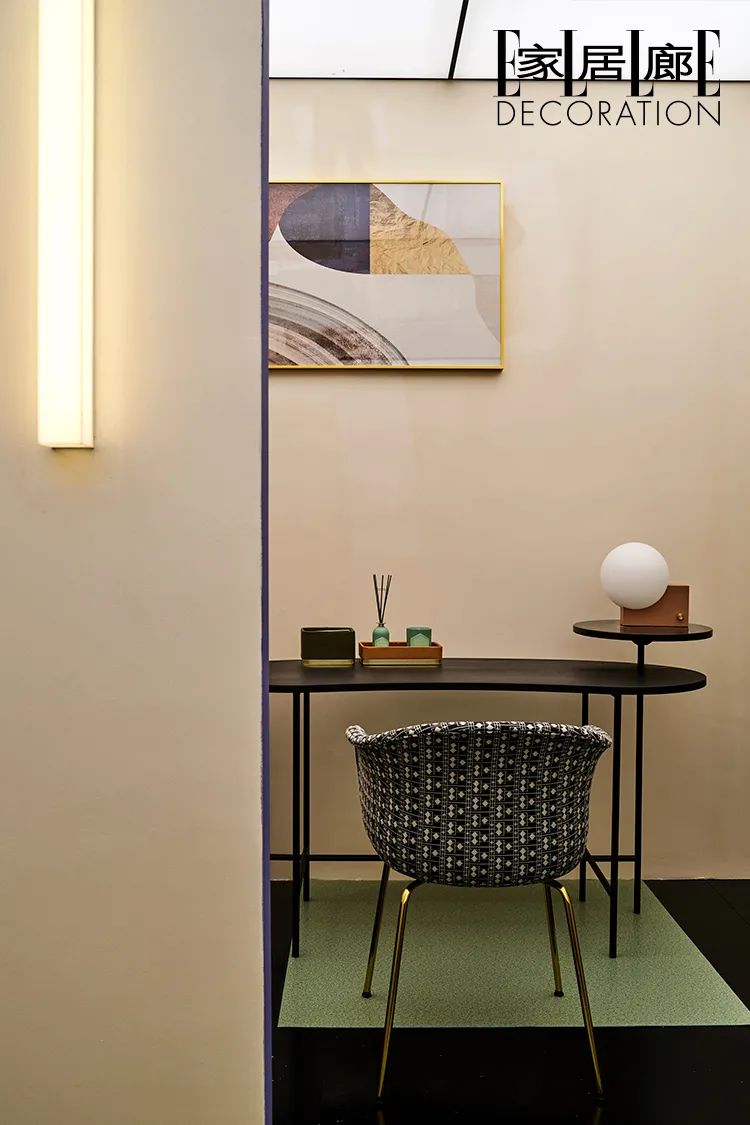 ApartmentStore回归，来新天地城市野餐