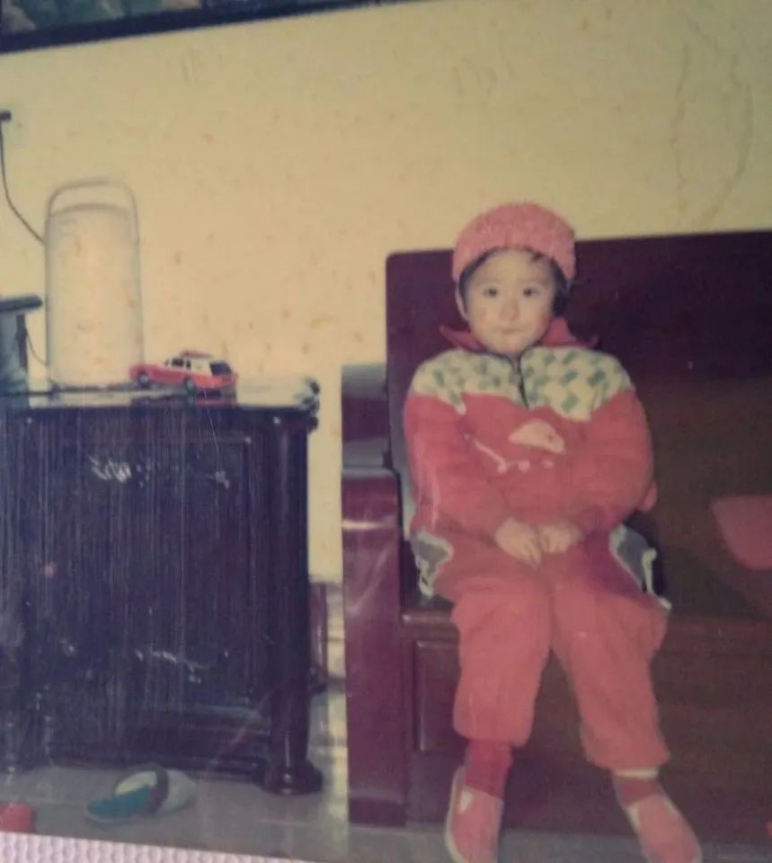 中国作家网编辑部童年秘密首度大公开！