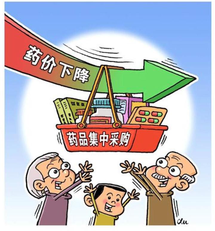 广西降价药价目表,广西药降价