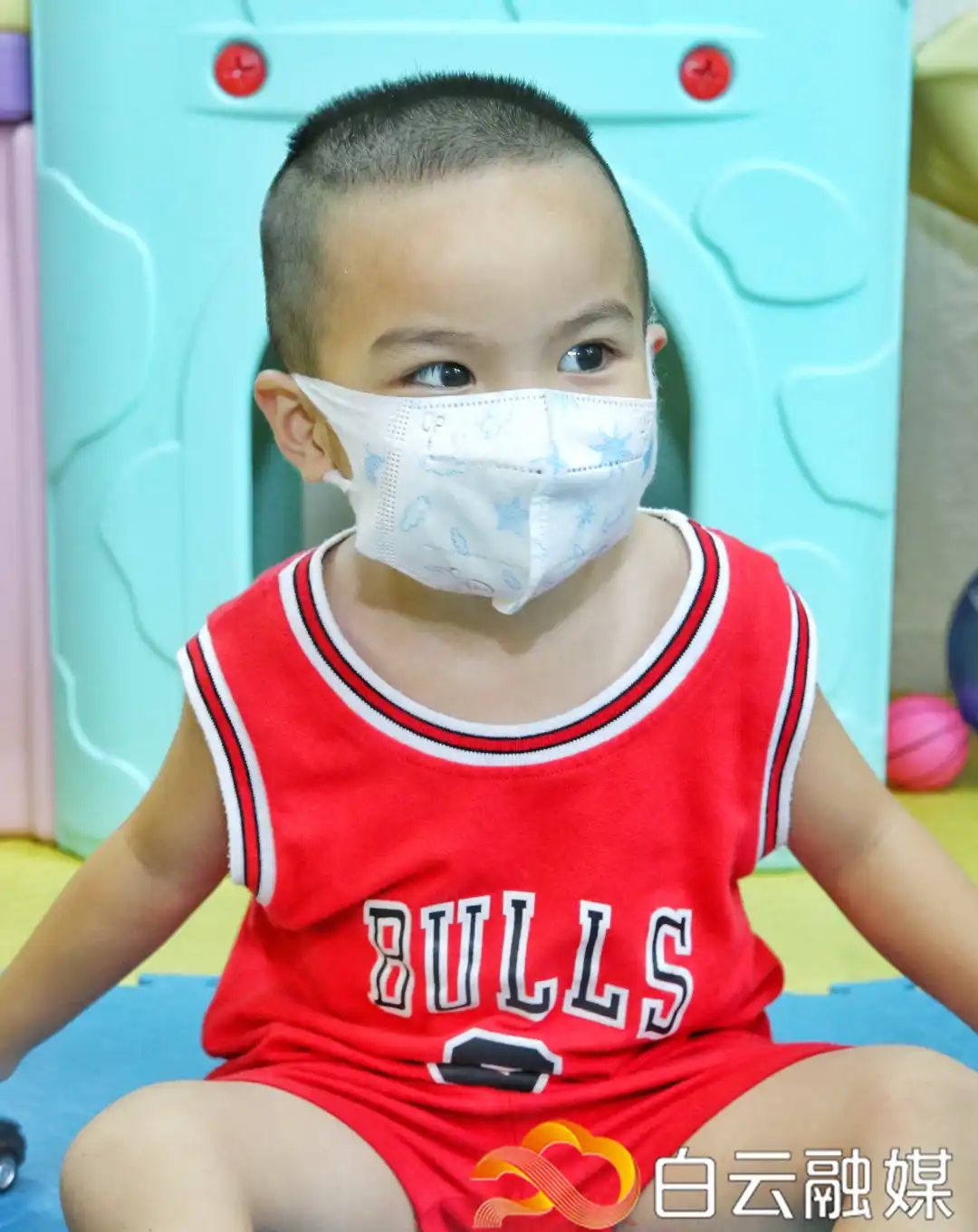 儿童节一起成长,儿童节快乐点亮梦想送给孩子