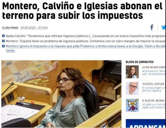 西班牙计划提振本国芯片产业,西班牙税收新消息