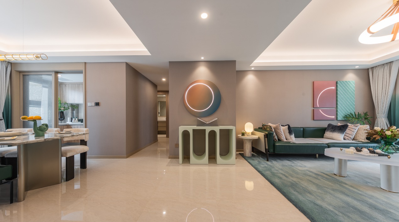 葛洲坝融创南京紫郡府,南京葛洲坝紫郡府怎么样