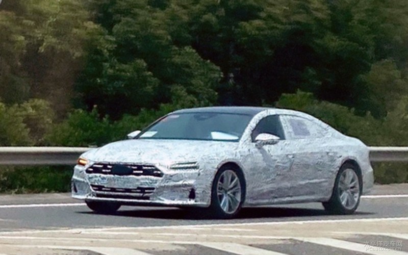 新A3/新Q5/国产A7L领衔奥迪2021年14款新车绝对让你“高潮迭起”