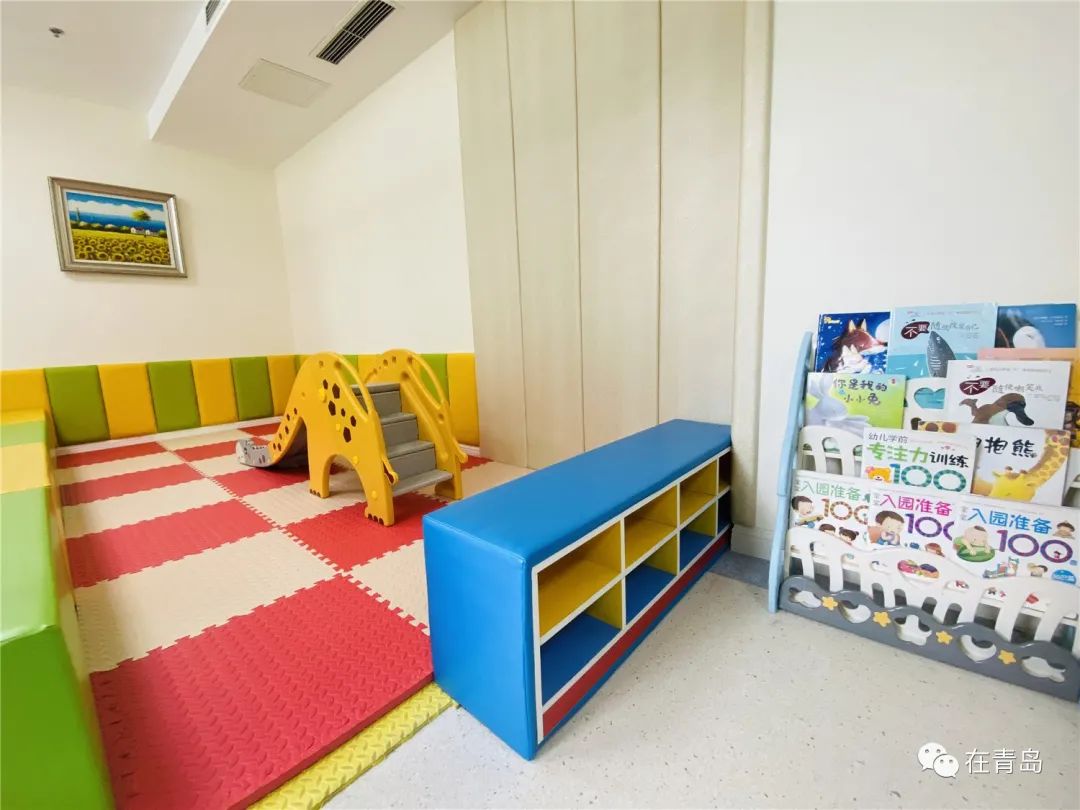 实拍同安路这家医院！探秘“新手爸妈”疯狂种草打卡之地（还有福利呦）