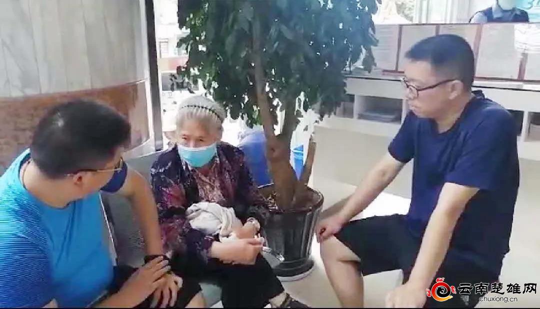 定襄县电信诈骗案件,武定县经侦非法集资案件