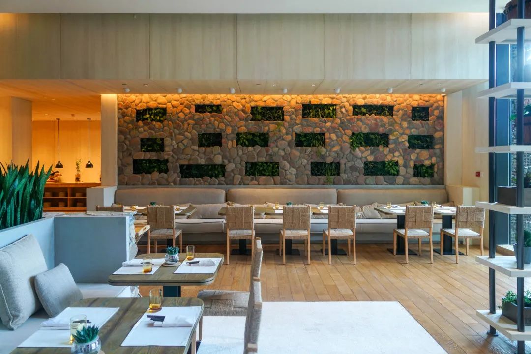 有1说1，1Hotels的三亚首秀要火